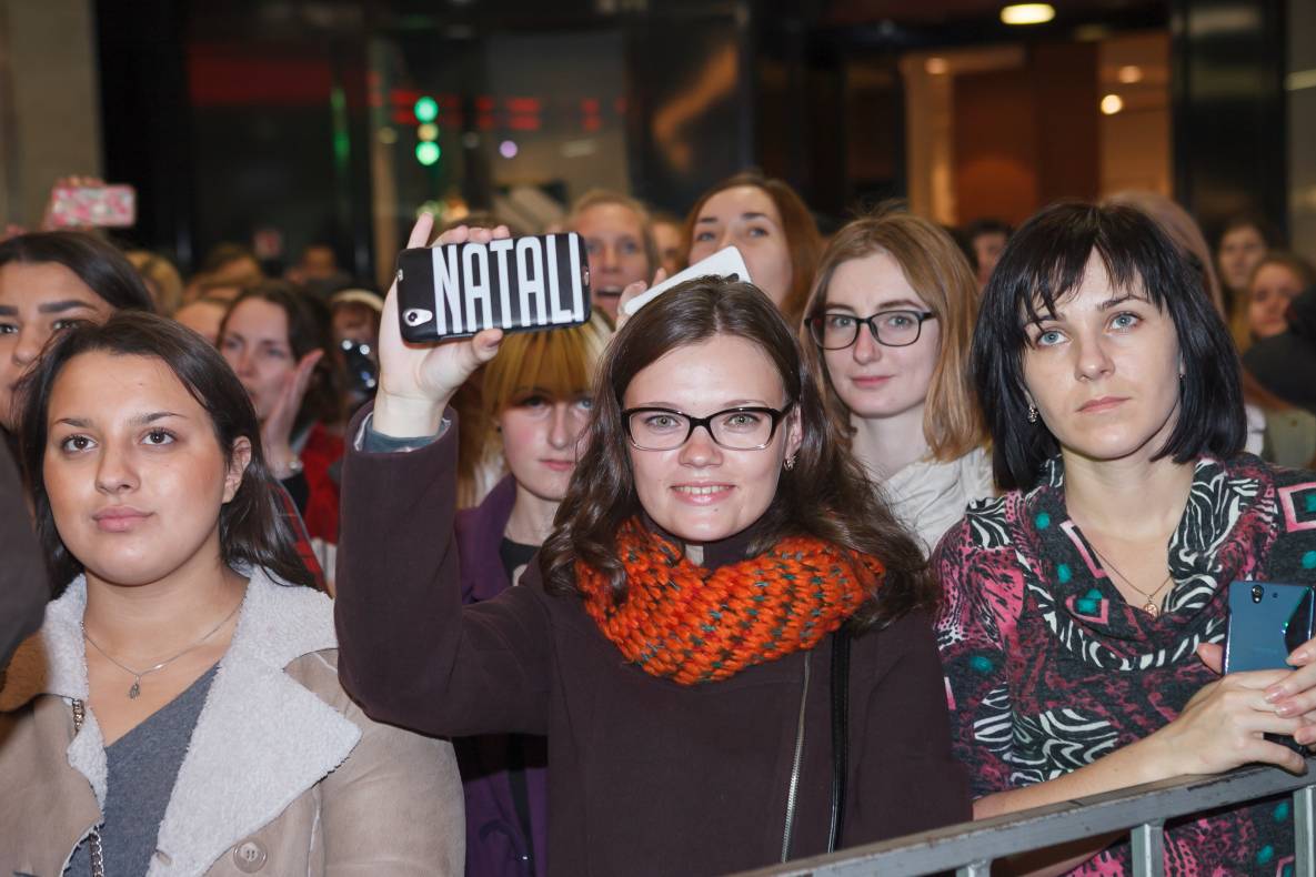 День Народження Gulliver – нам 2 роки image-179