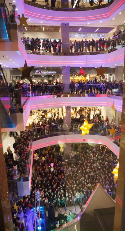 День Народження Gulliver – нам 2 роки image-187