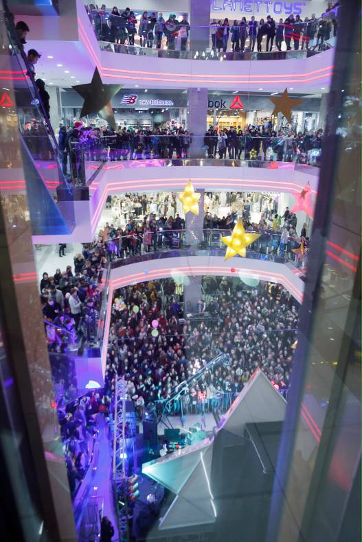 День Народження Gulliver – нам 2 роки image-188