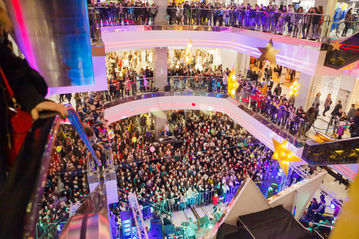 День Народження Gulliver – нам 2 роки image-190