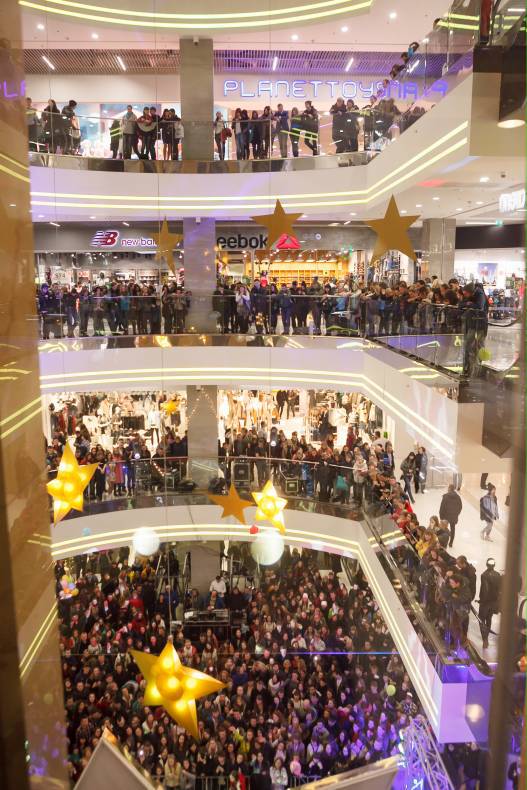 День Народження Gulliver – нам 2 роки image-191