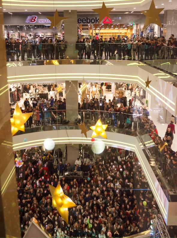 День Народження Gulliver – нам 2 роки image-189