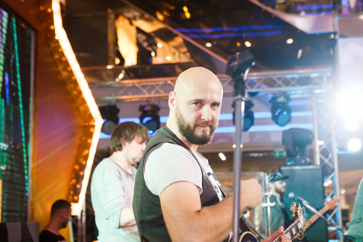 День Народження Gulliver – нам 2 роки image-192