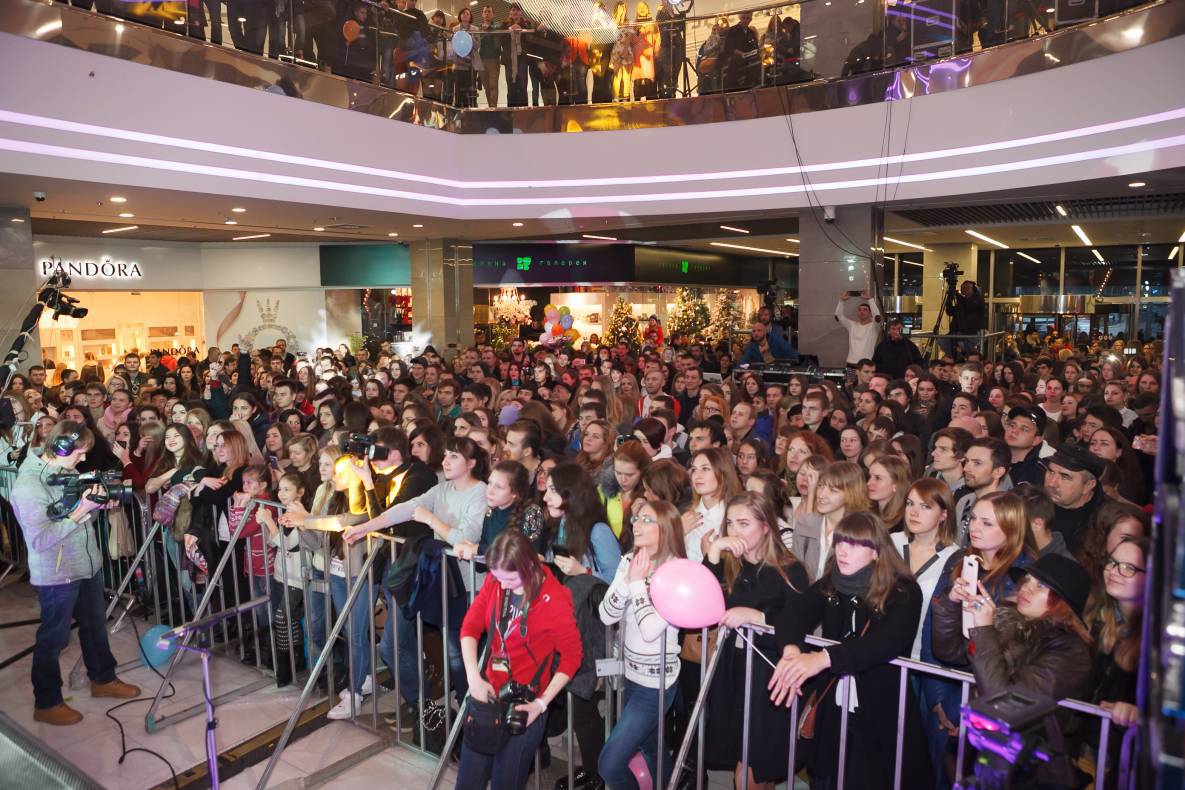 День Народження Gulliver – нам 2 роки image-193