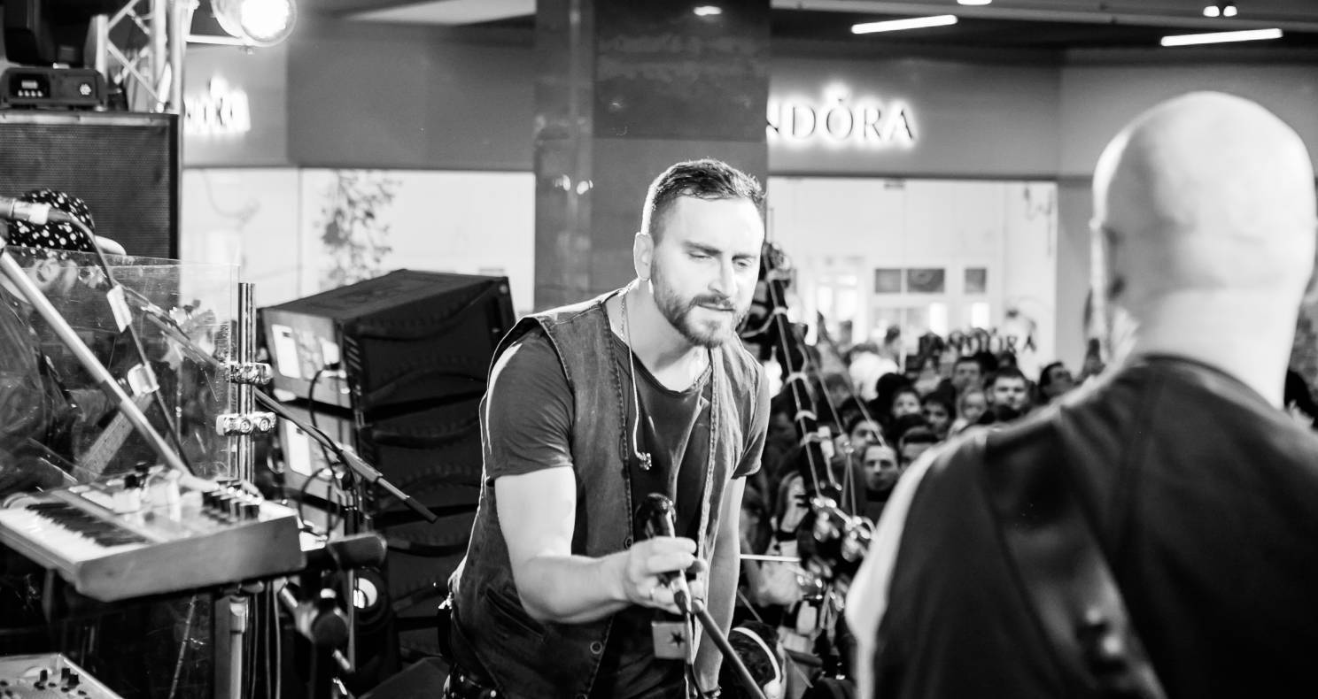 День Народження Gulliver – нам 2 роки image-195