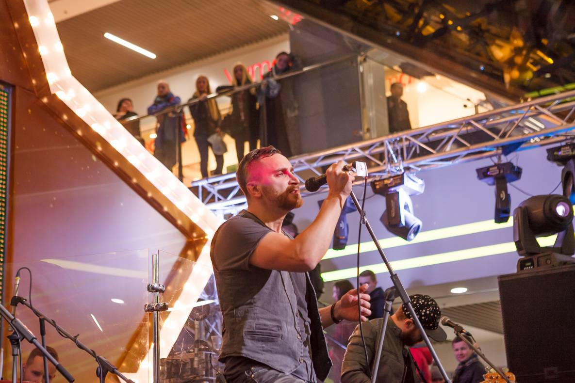 День Народження Gulliver – нам 2 роки image-196