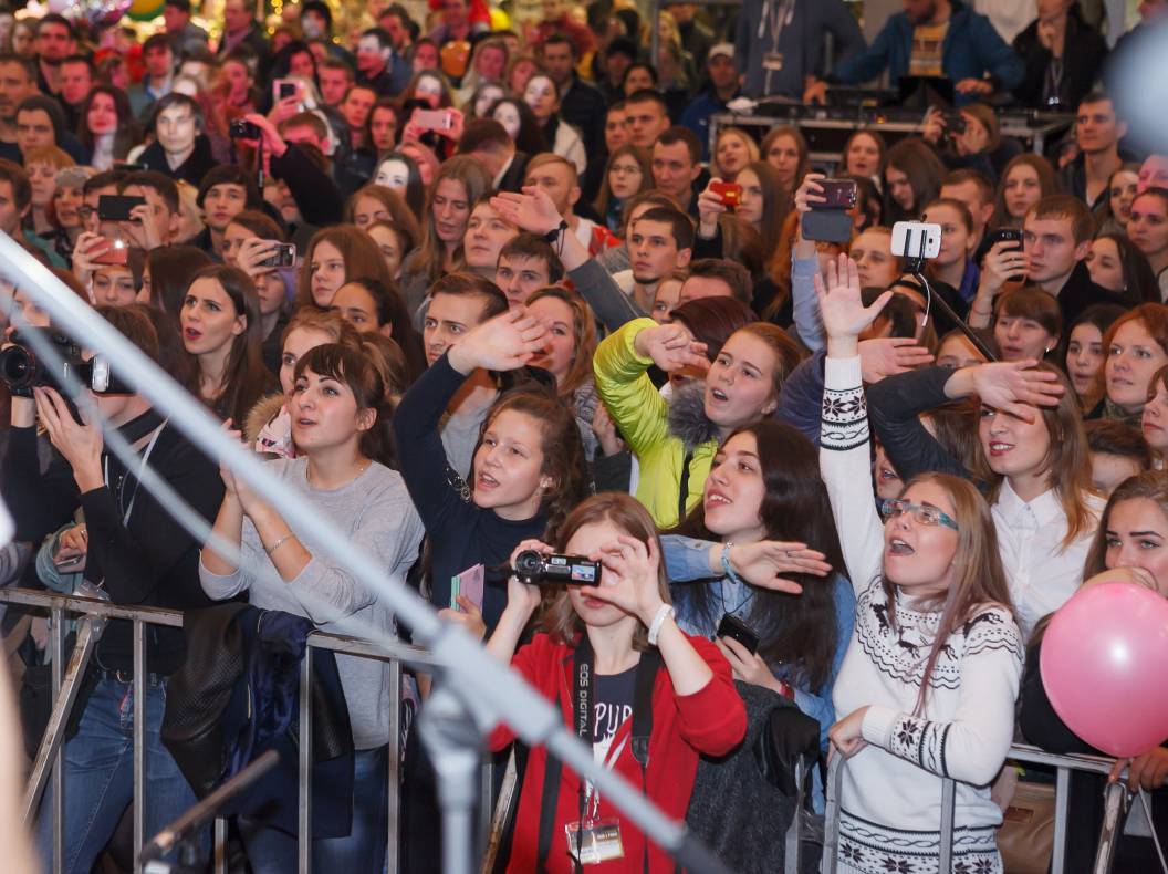 День Народження Gulliver – нам 2 роки image-197