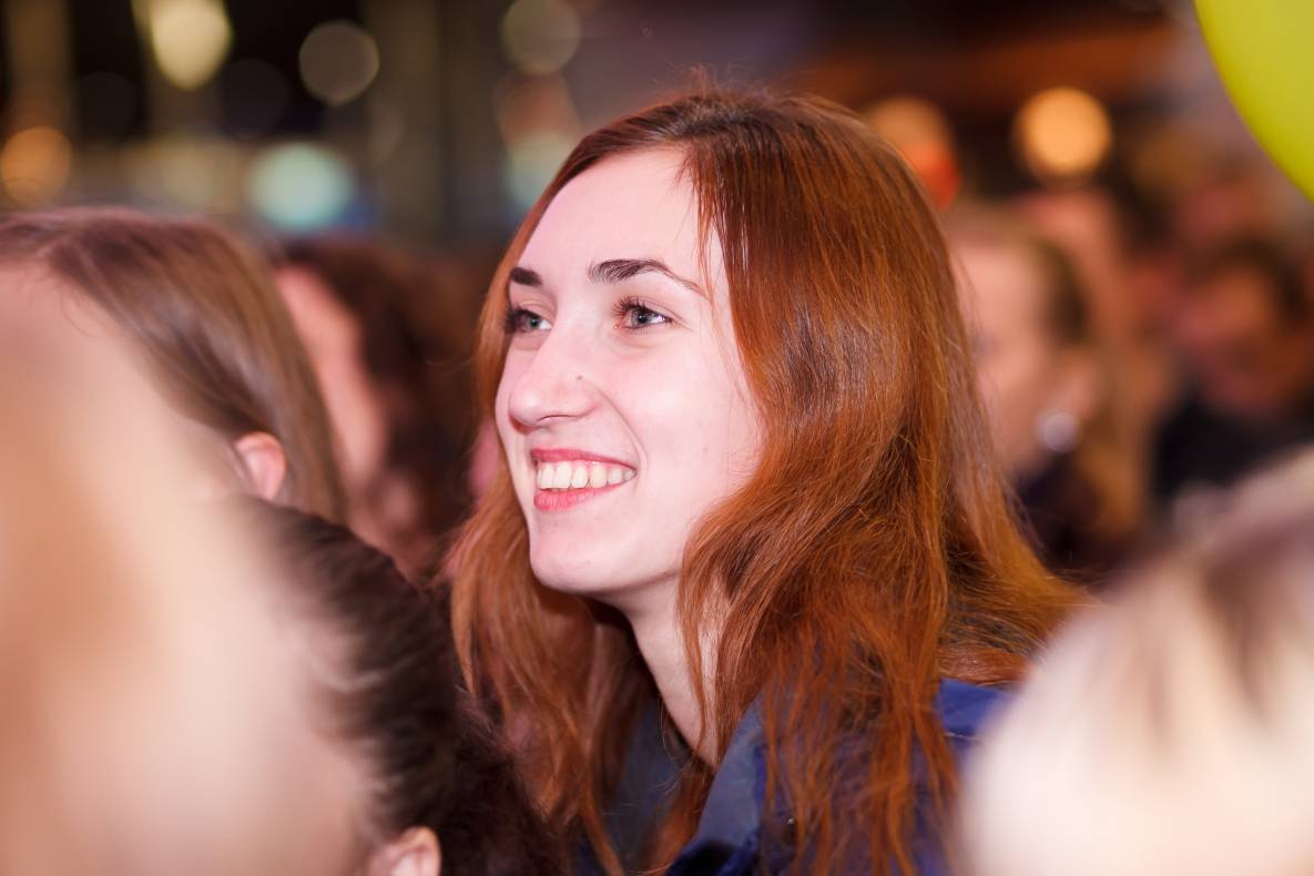 День Народження Gulliver – нам 2 роки image-199