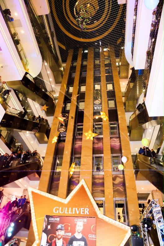 День Народження Gulliver – нам 2 роки image-200