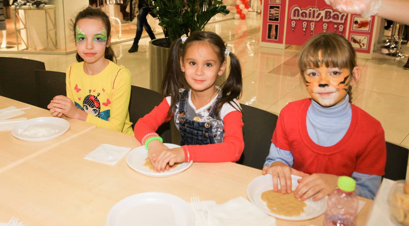 День Народження Gulliver – нам 2 роки image-201