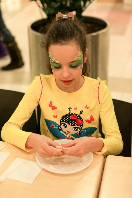 День Народження Gulliver – нам 2 роки image-203