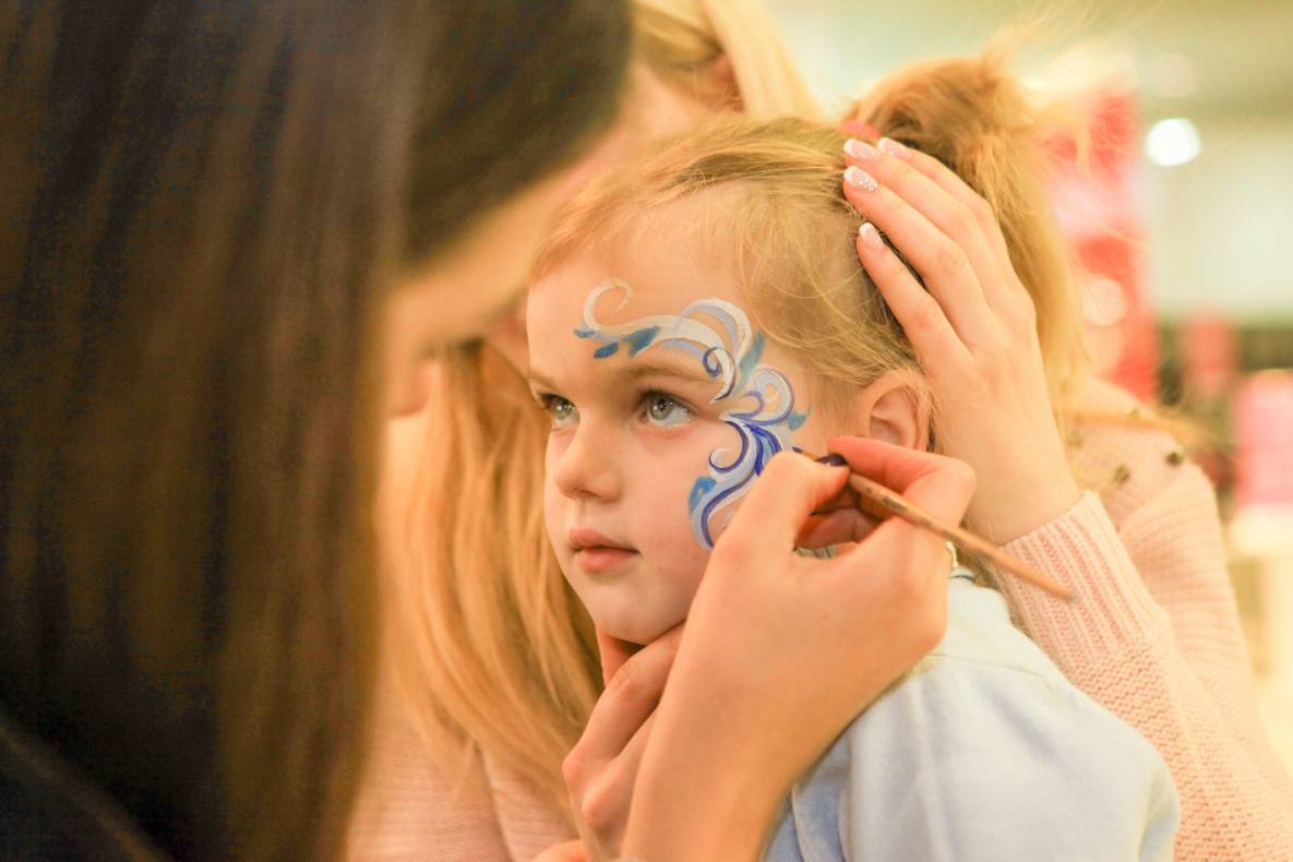 День Народження Gulliver – нам 2 роки image-204