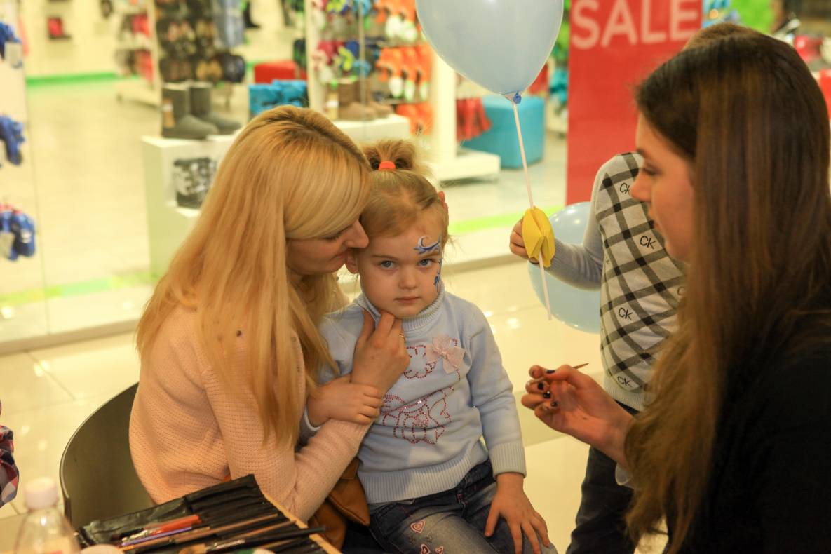 День Народження Gulliver – нам 2 роки image-206