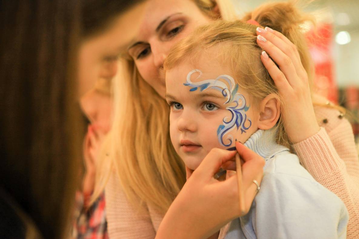 День Народження Gulliver – нам 2 роки image-207