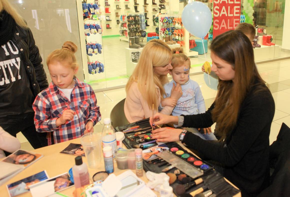 День Народження Gulliver – нам 2 роки image-208