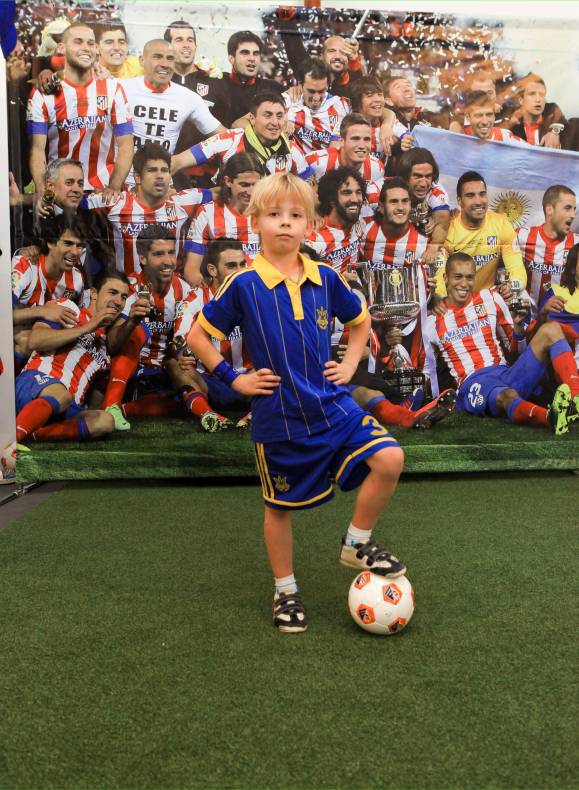 День Народження Gulliver – нам 2 роки image-215