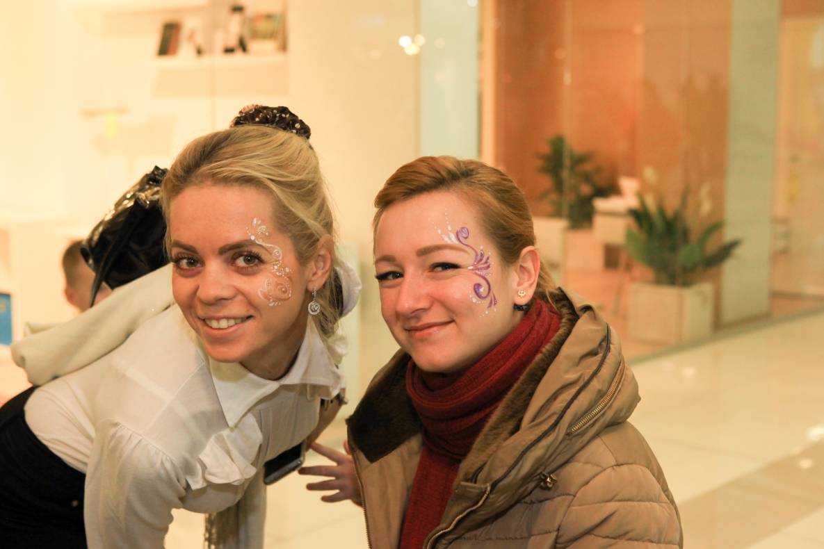 День Народження Gulliver – нам 2 роки image-213