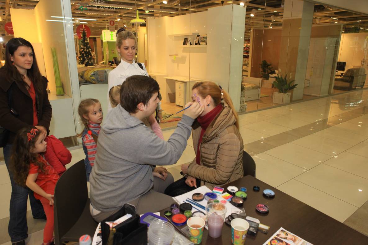 День Народження Gulliver – нам 2 роки image-214