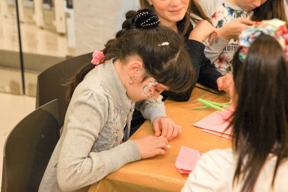 День Народження Gulliver – нам 2 роки image-216