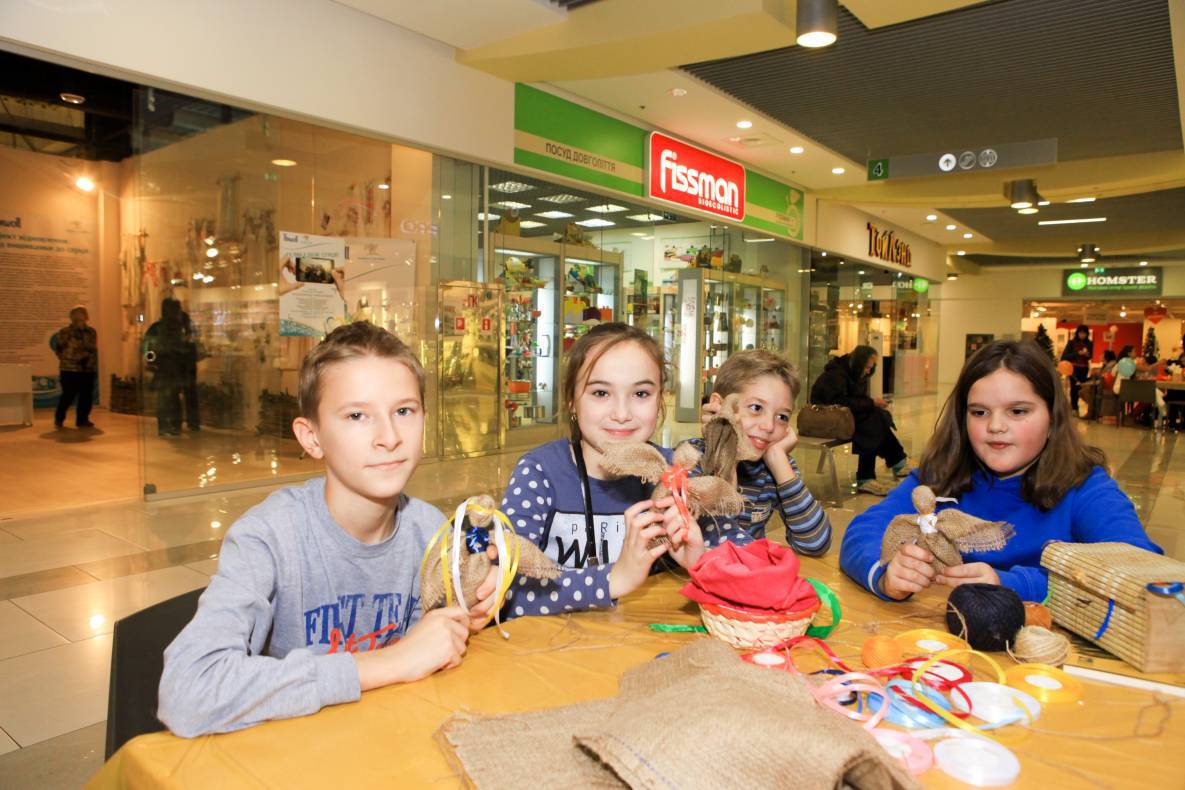 День Народження Gulliver – нам 2 роки image-217