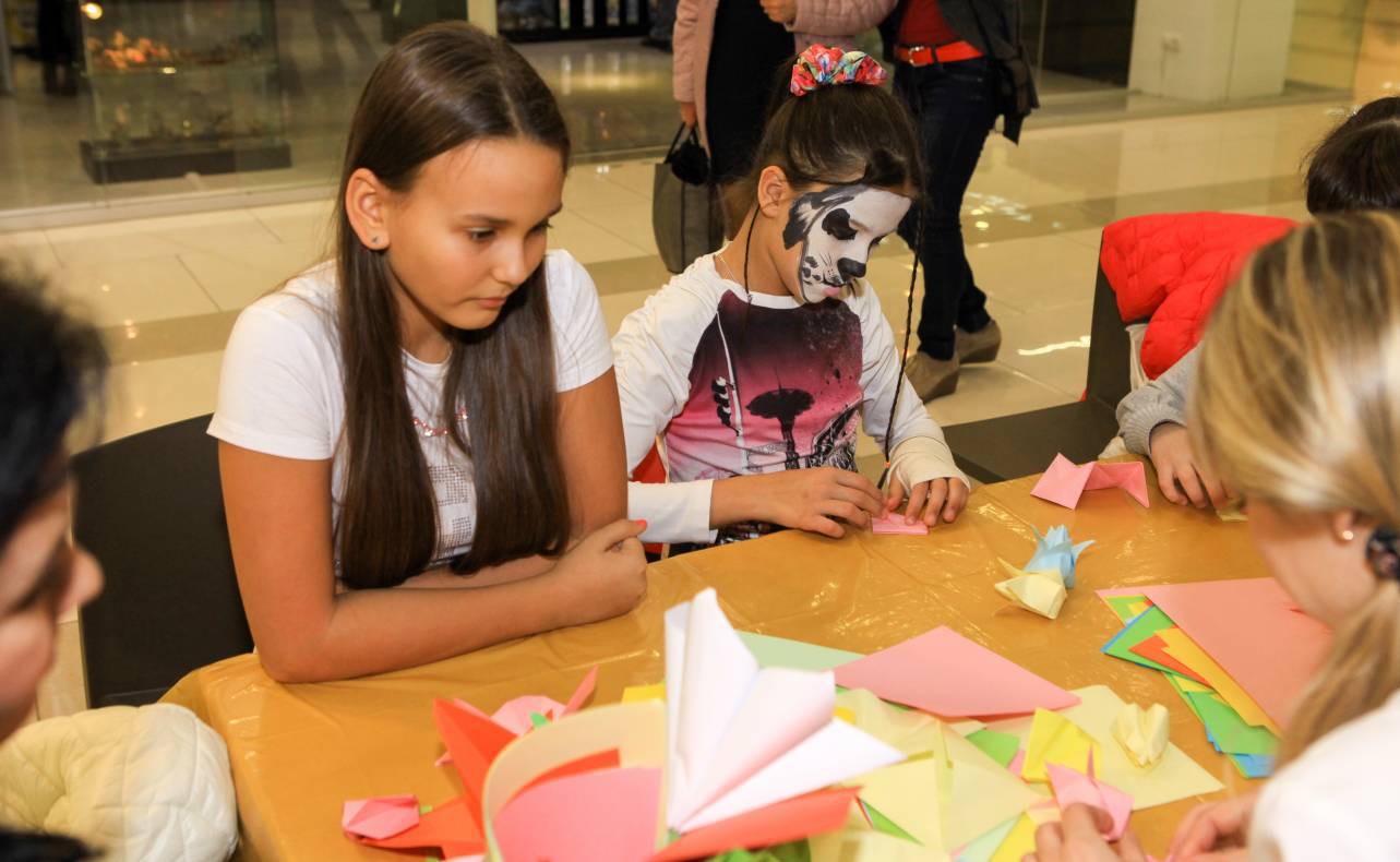 День Народження Gulliver – нам 2 роки image-218