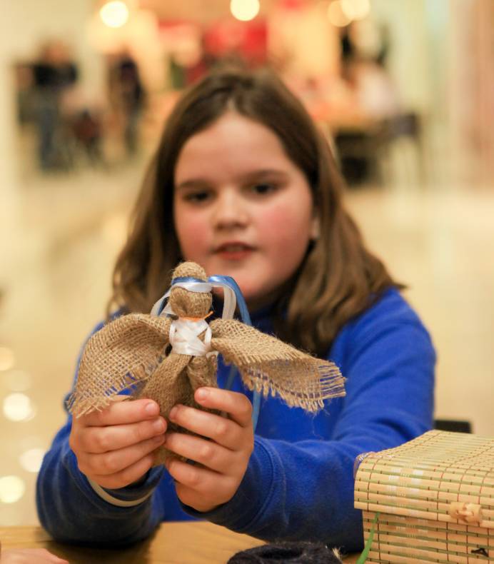 День Народження Gulliver – нам 2 роки image-220