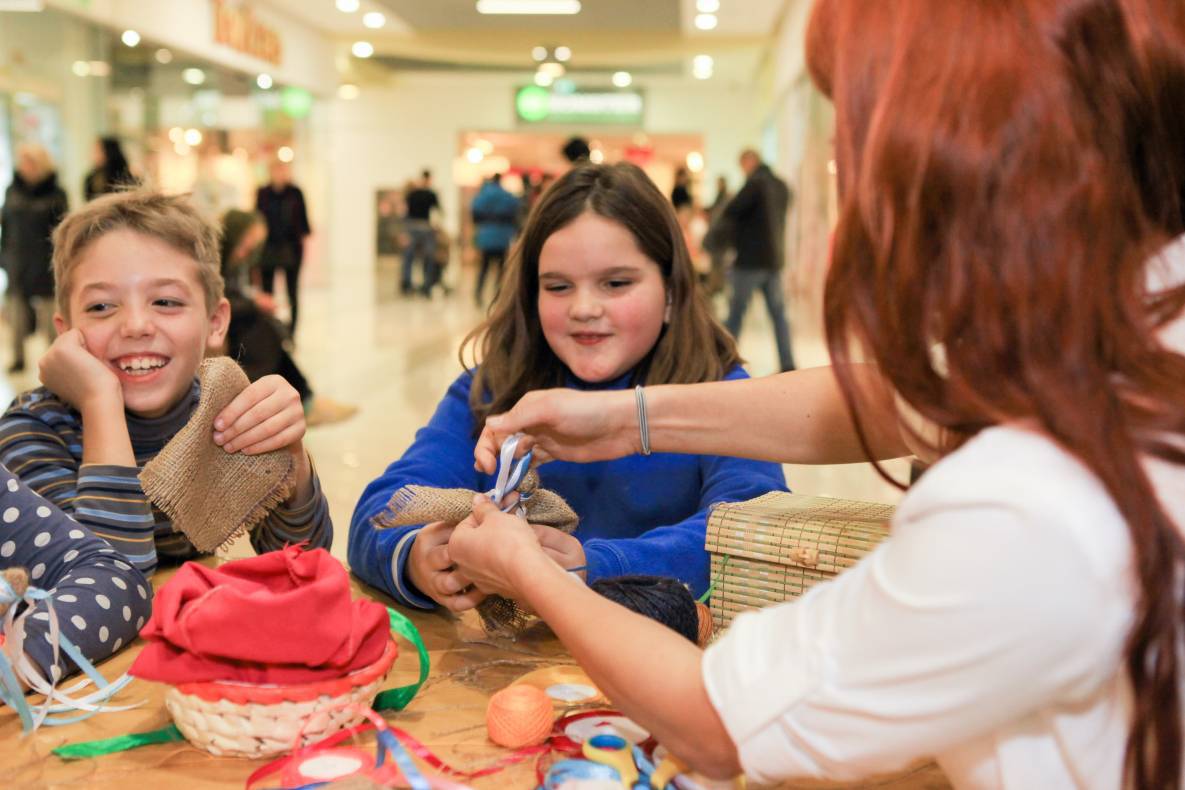 День Народження Gulliver – нам 2 роки image-221