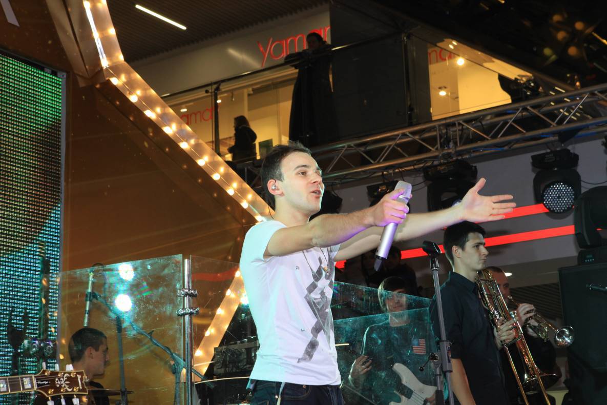 День Народження Gulliver – нам 2 роки image-223