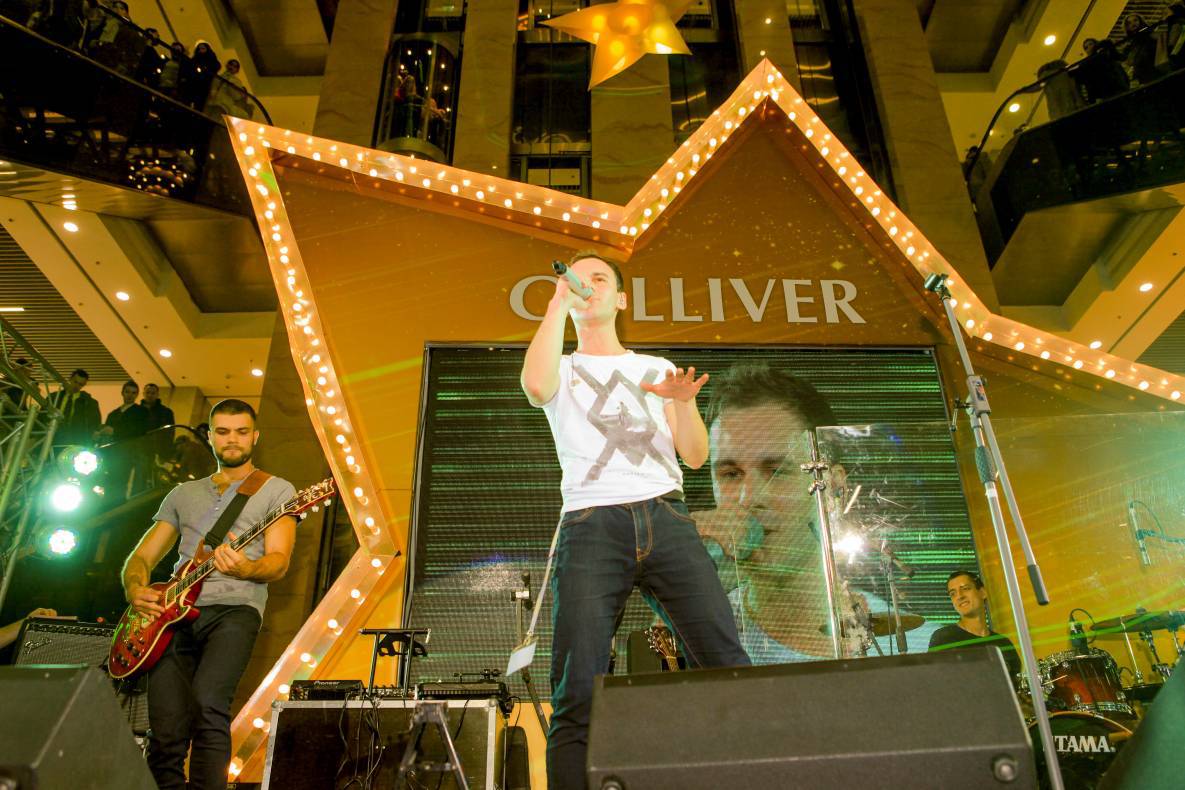 День Народження Gulliver – нам 2 роки image-225