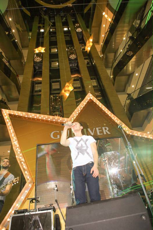 День Народження Gulliver – нам 2 роки image-226