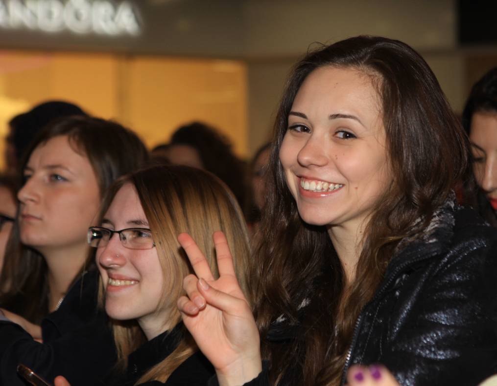 День Народження Gulliver – нам 2 роки image-227