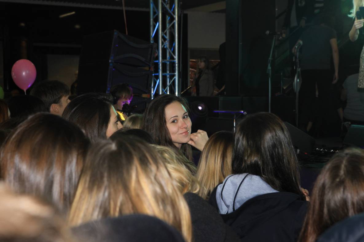 День Народження Gulliver – нам 2 роки image-233