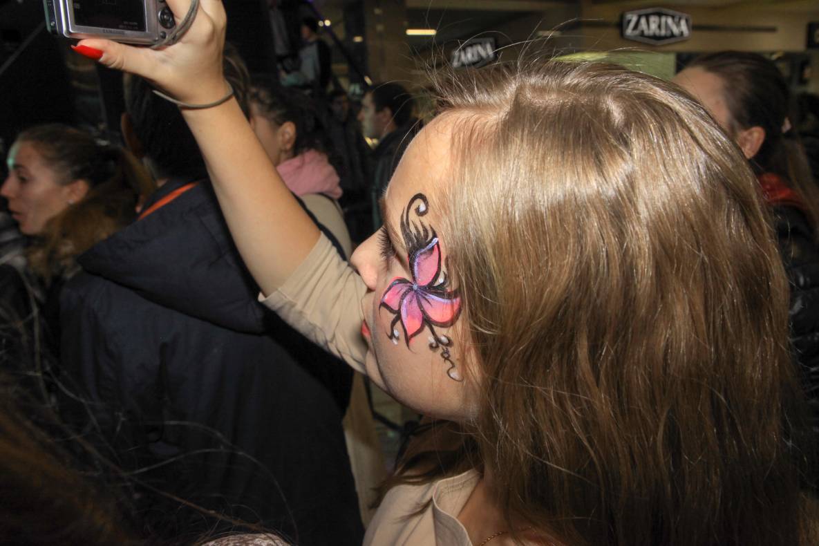 День Народження Gulliver – нам 2 роки image-234