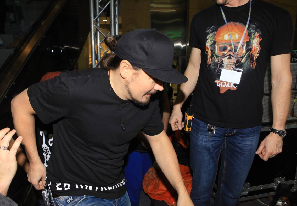 День Народження Gulliver – нам 2 роки image-237