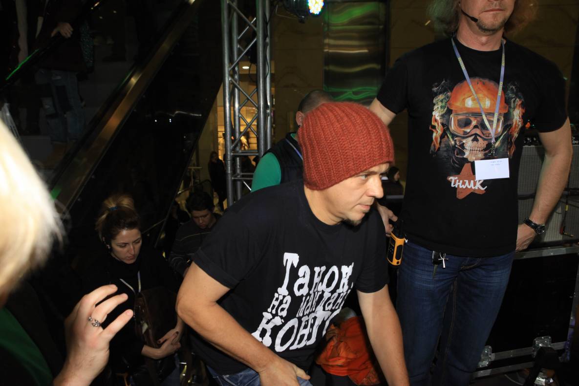 День Народження Gulliver – нам 2 роки image-236