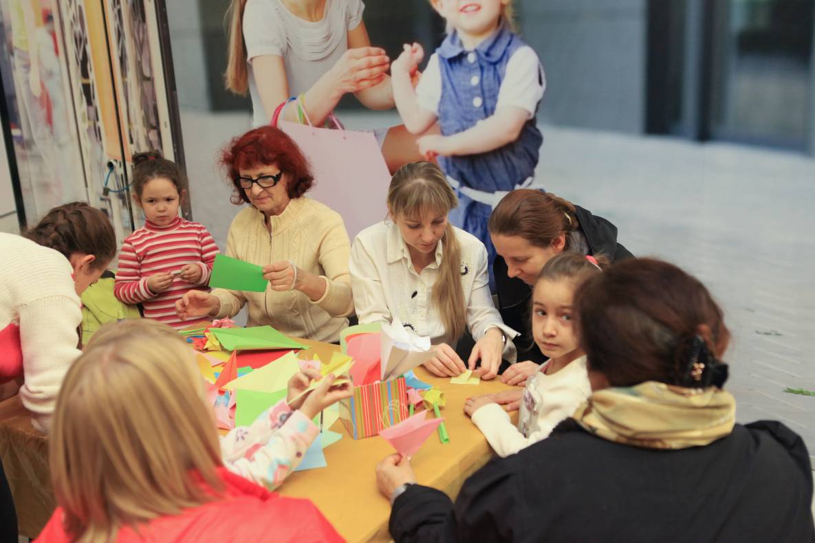 День Народження Gulliver – нам 2 роки image-255