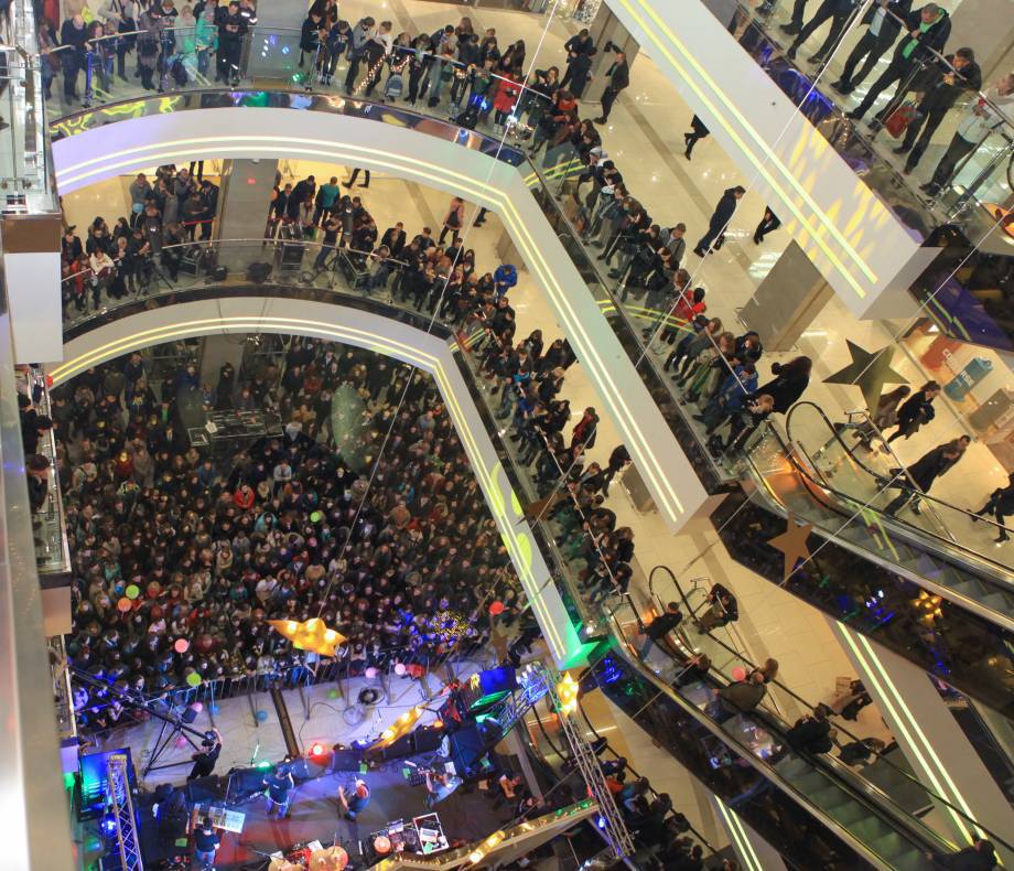 День Народження Gulliver – нам 2 роки image-262