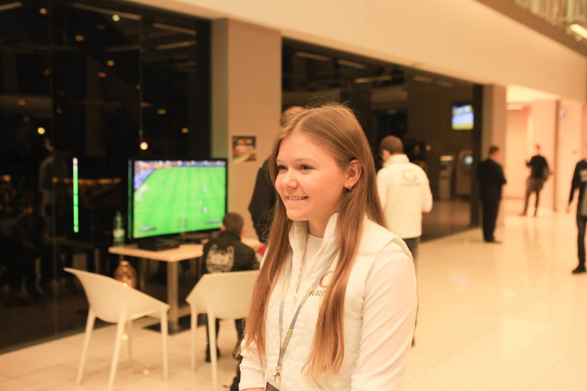 День Народження Gulliver – нам 2 роки image-263