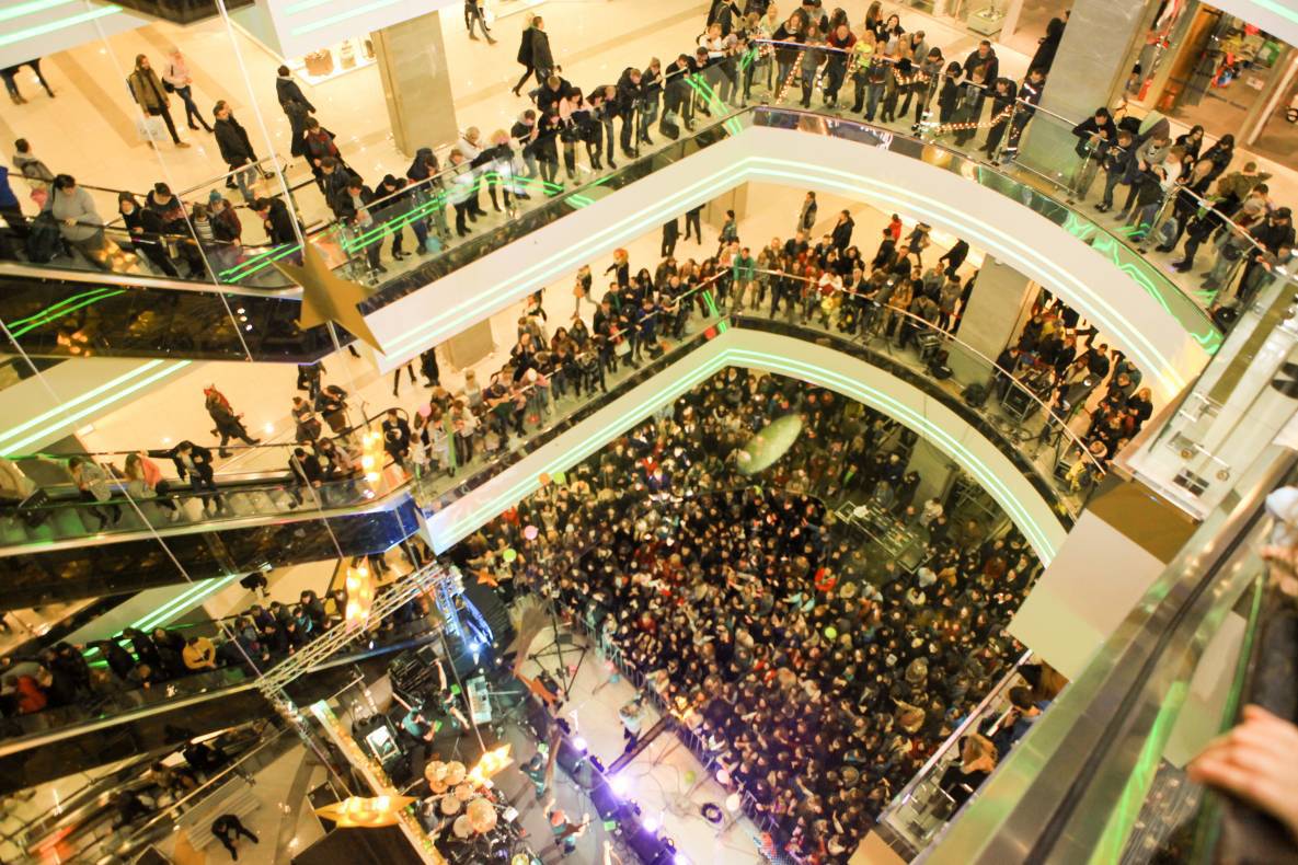 День Народження Gulliver – нам 2 роки image-264