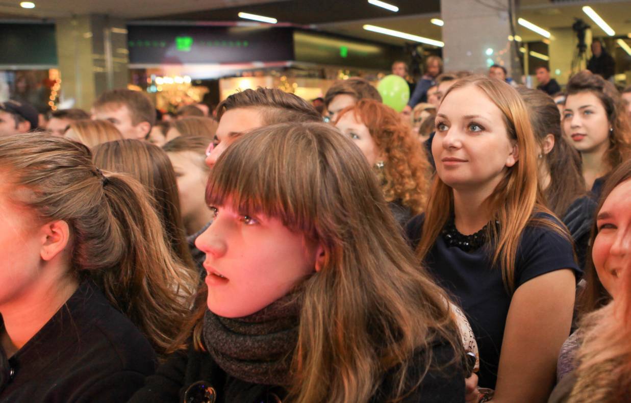 День Народження Gulliver – нам 2 роки image-267