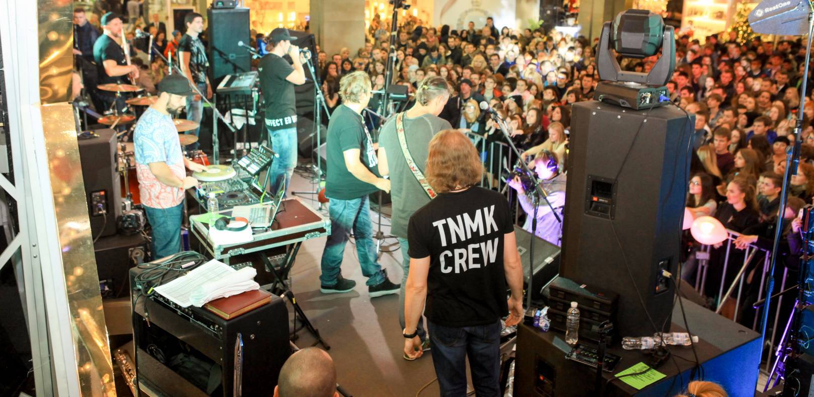 День Народження Gulliver – нам 2 роки image-272