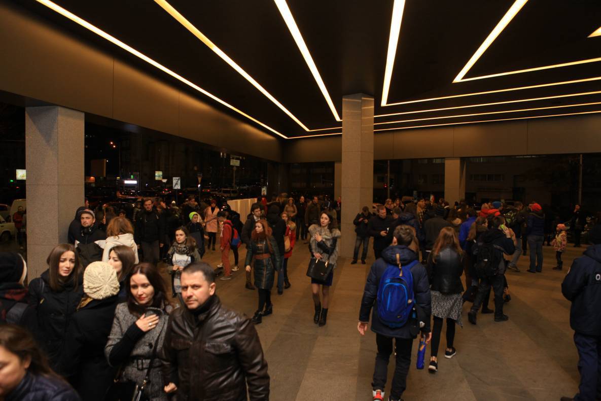 День Народження Gulliver – нам 2 роки image-268