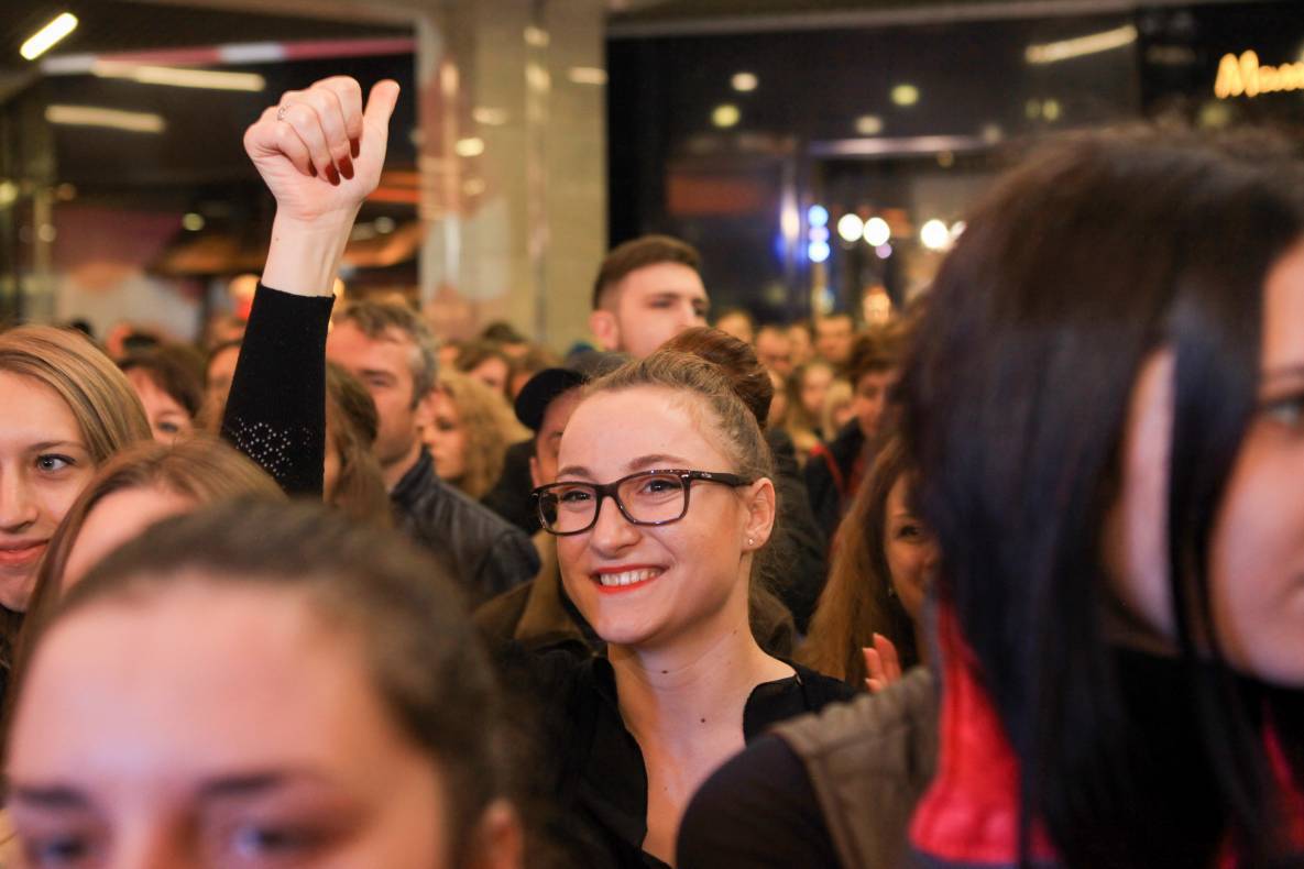 День Народження Gulliver – нам 2 роки image-271