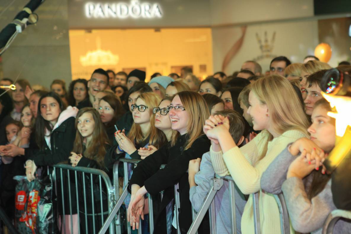 День Народження Gulliver – нам 2 роки image-276