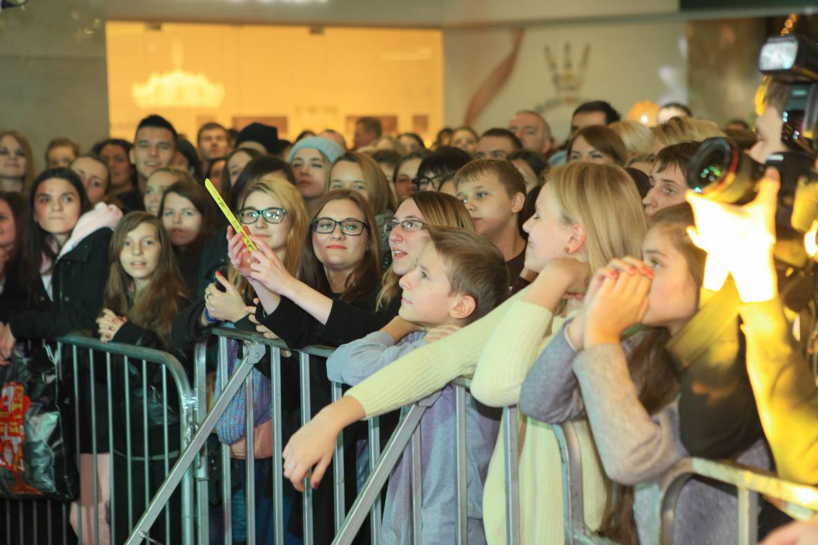 День Народження Gulliver – нам 2 роки image-274