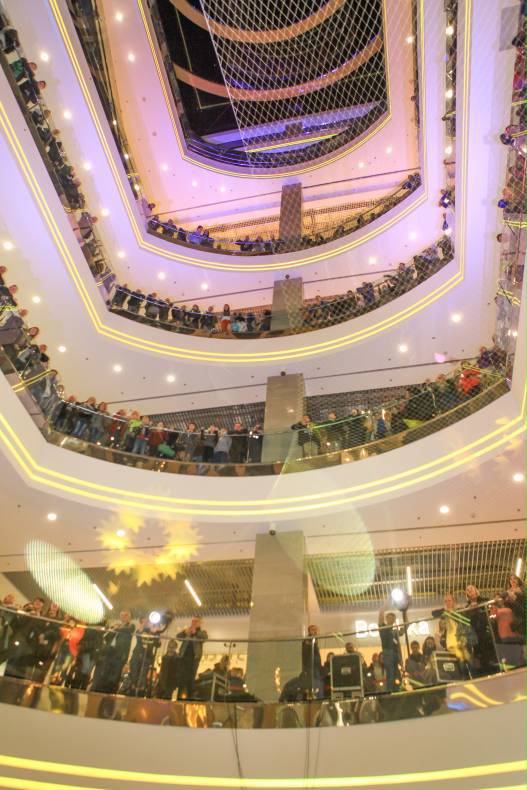 День Народження Gulliver – нам 2 роки image-279