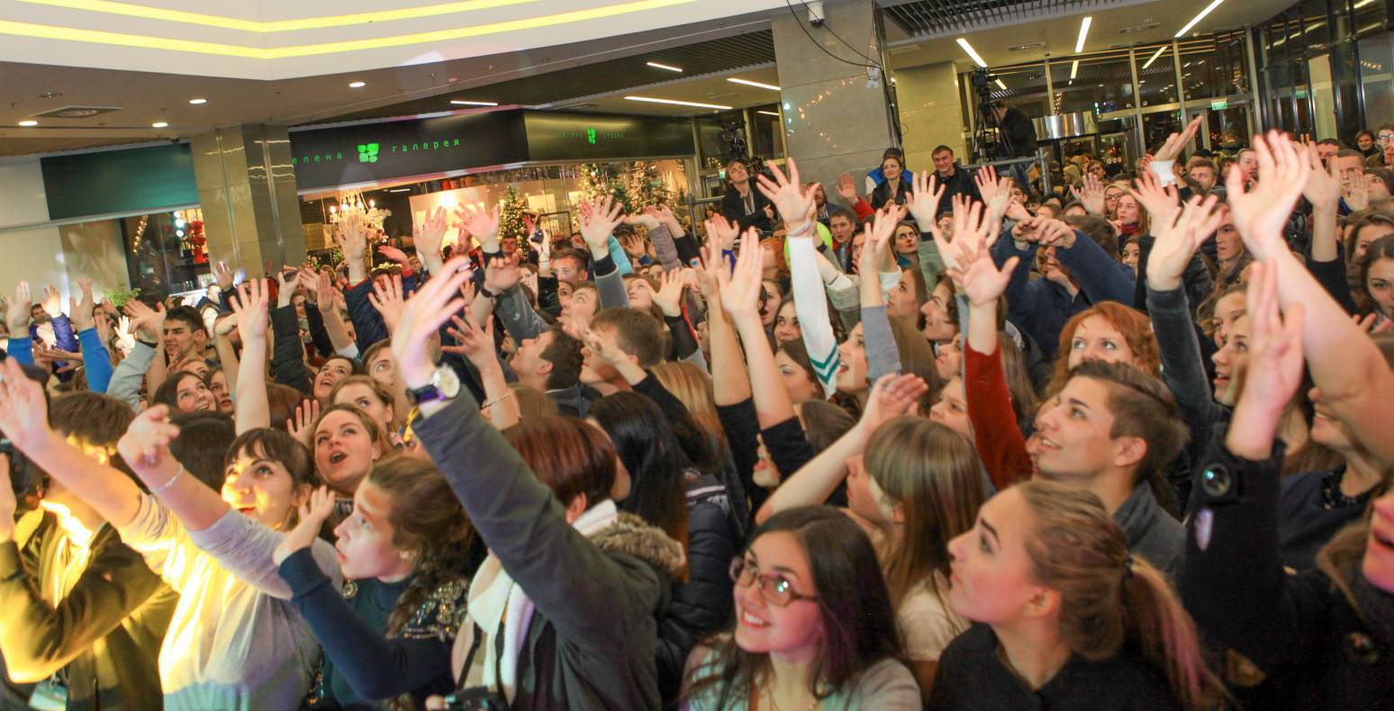 День Народження Gulliver – нам 2 роки image-278