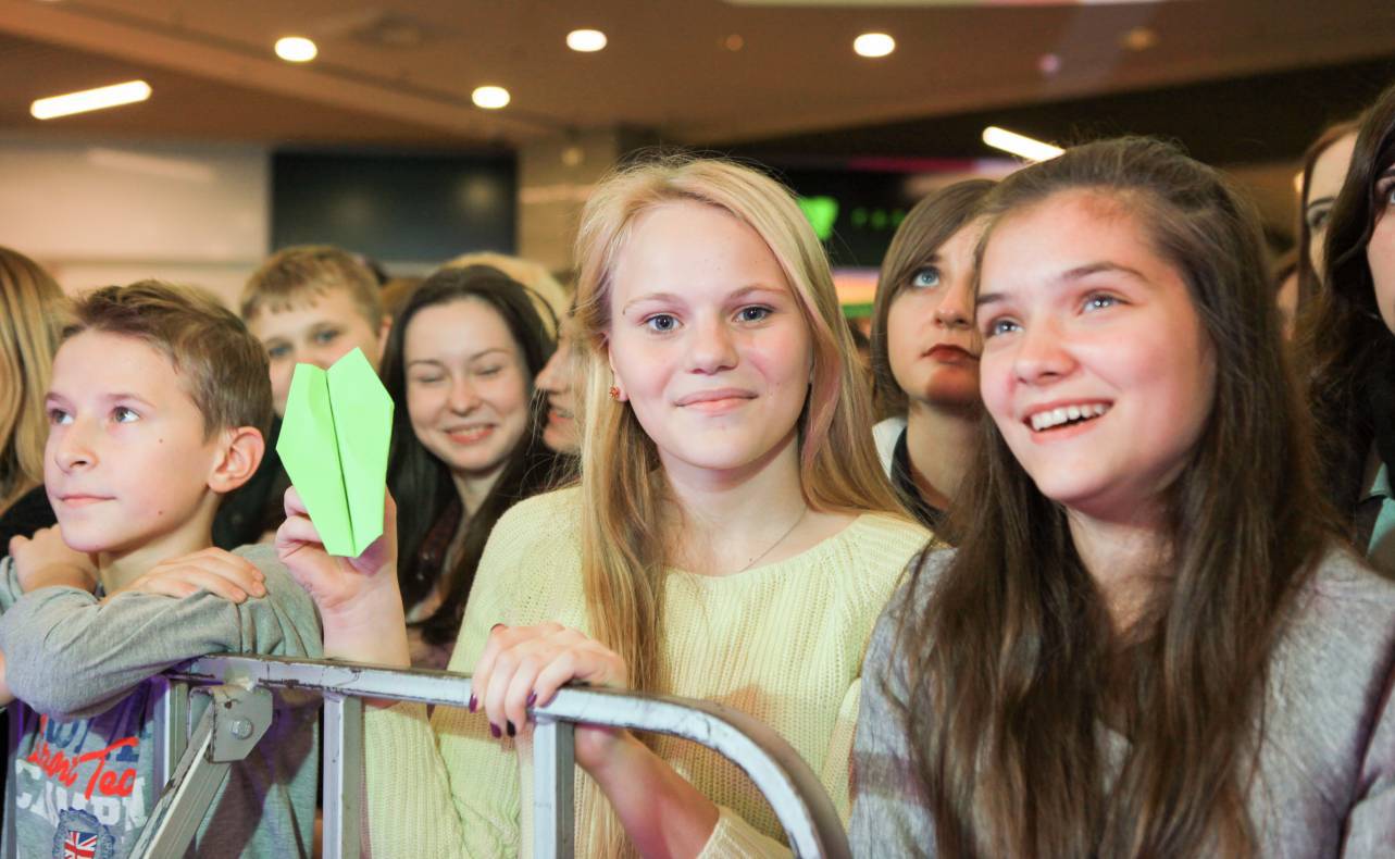 День Народження Gulliver – нам 2 роки image-281