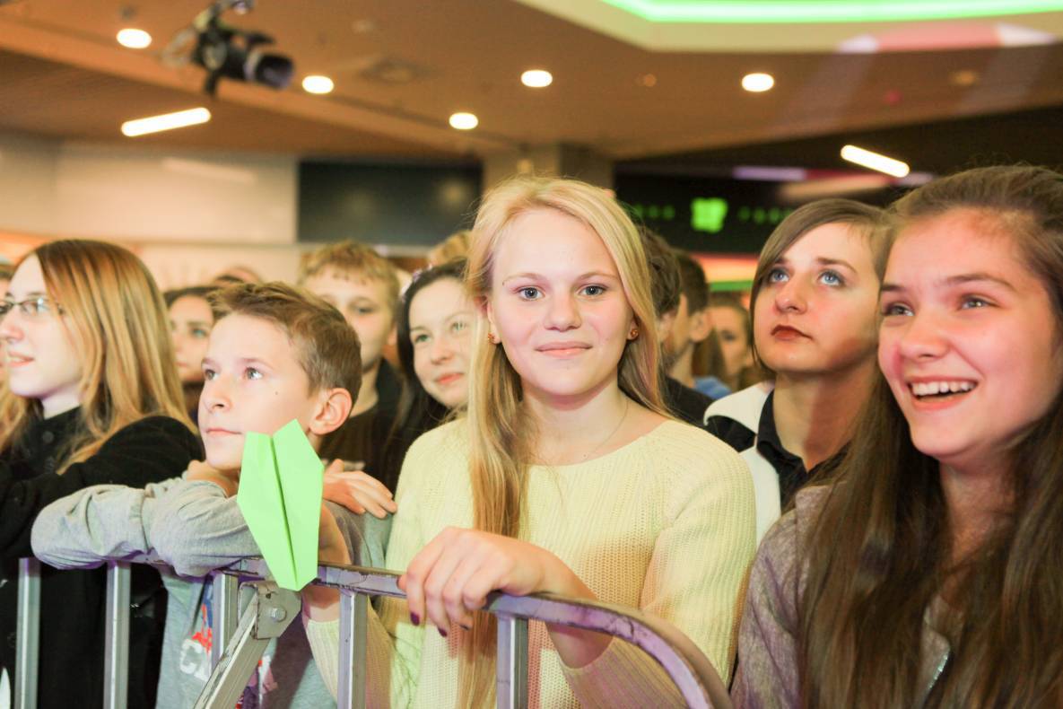 День Народження Gulliver – нам 2 роки image-282