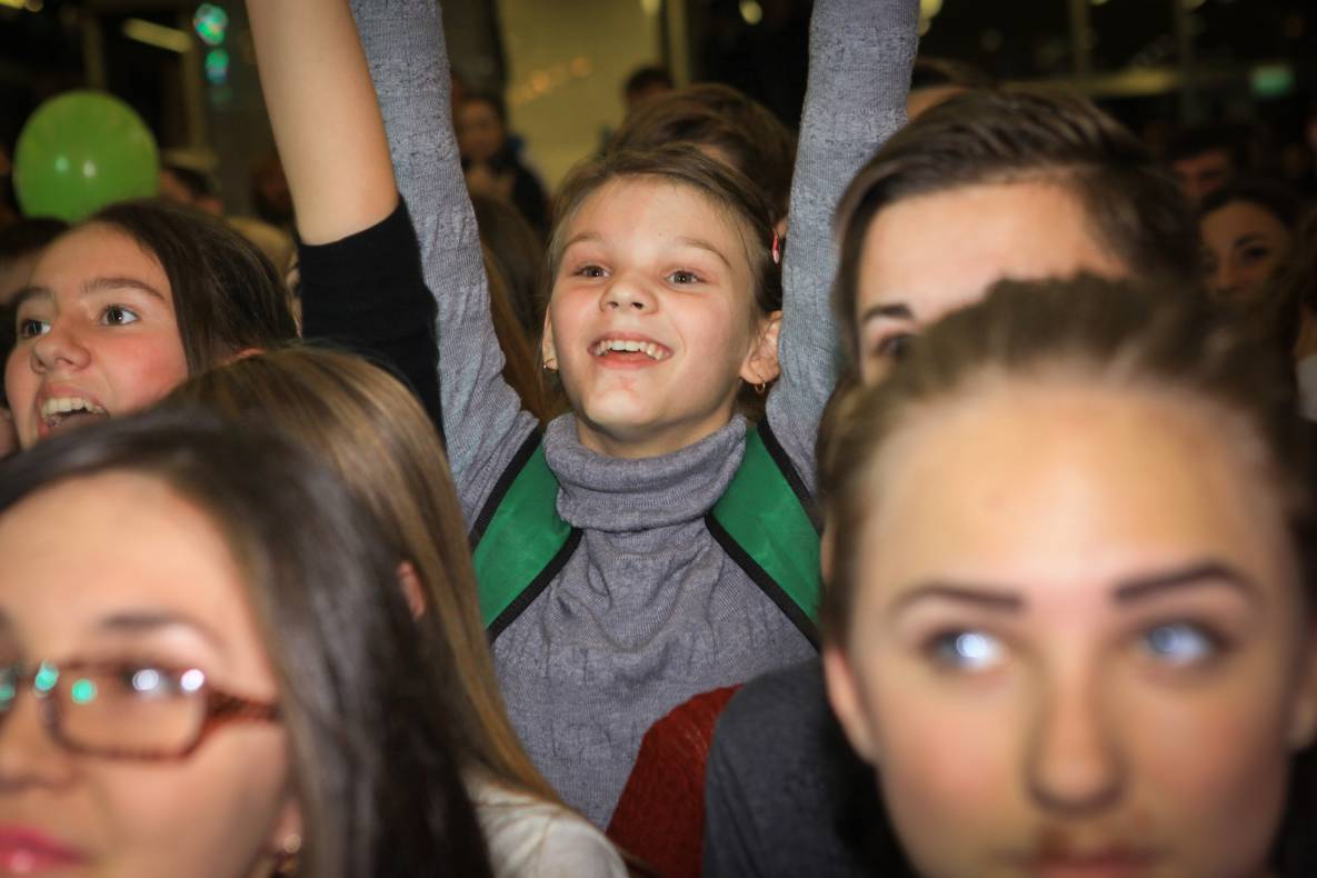 День Народження Gulliver – нам 2 роки image-284